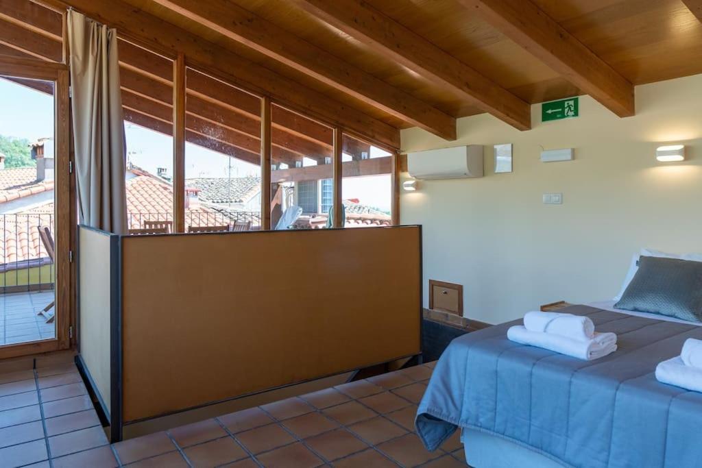 Casa La Vera Rural Талаверуэла Экстерьер фото